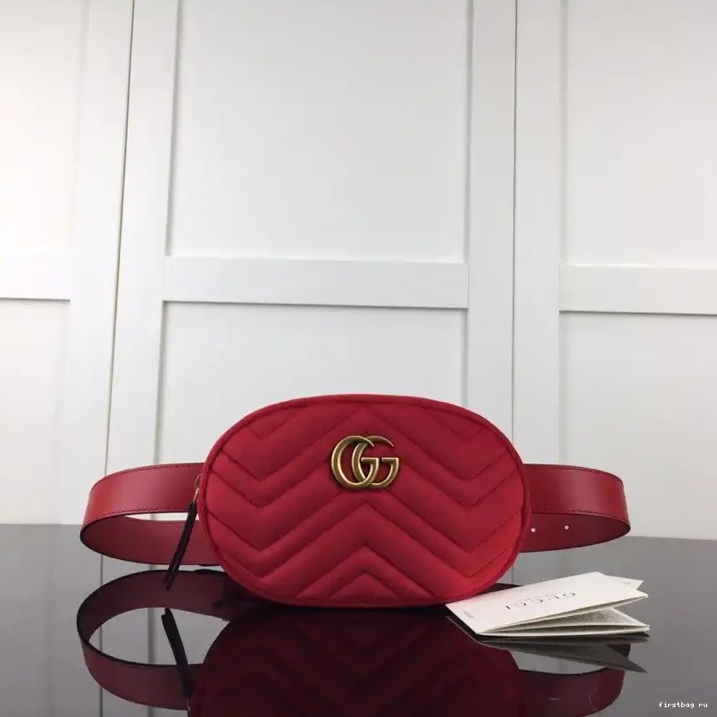 Firstbag ru GG Belt Gucci Bag Marmont 0529